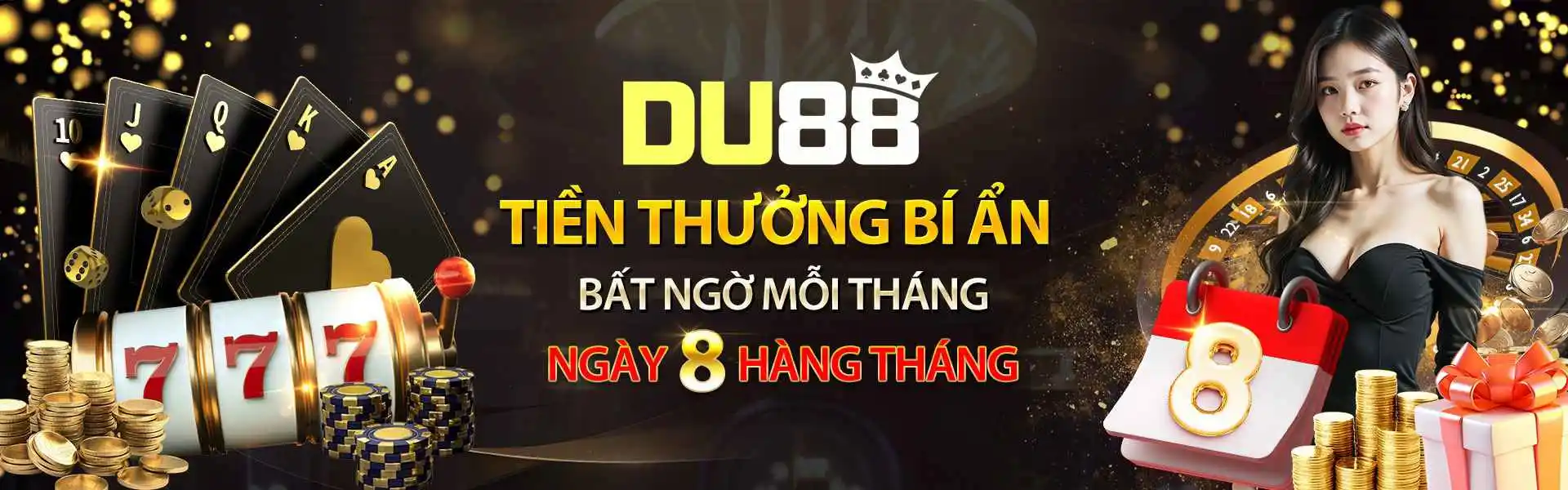 Bắn cá, vật phẩm và hướng dẫn đọc nội dung tại Du88
